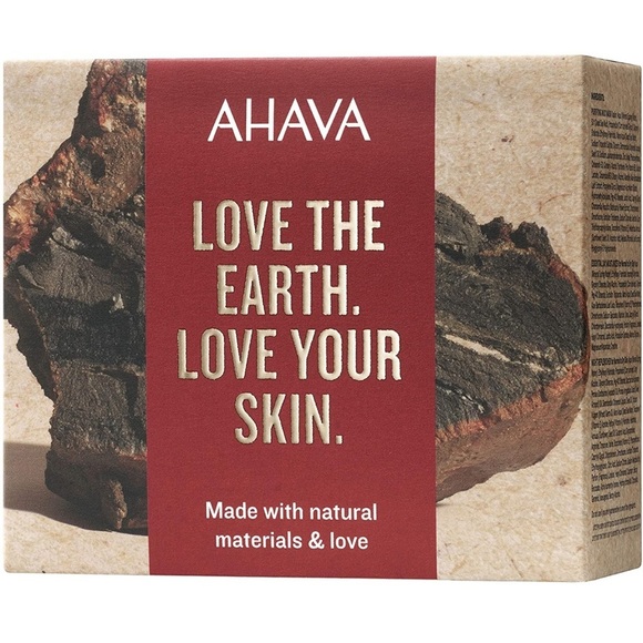 AHAVA Other - AHAVA Dead Sea Day/ Night/ Moisturizer +Mask Set